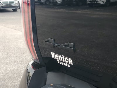 2023 Toyota Tundra 4WD Platinum