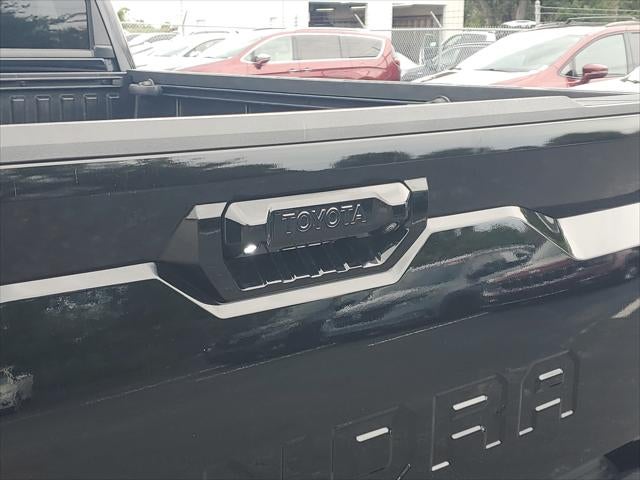 2023 Toyota Tundra 4WD Platinum
