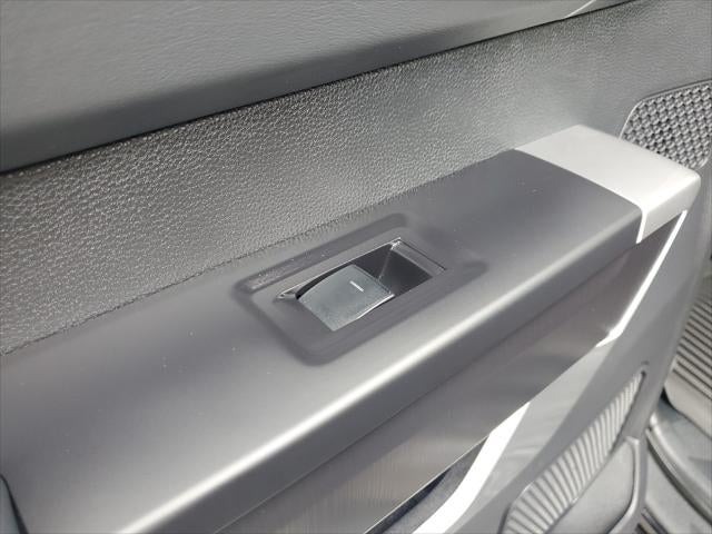 2023 Toyota Tundra 4WD Platinum