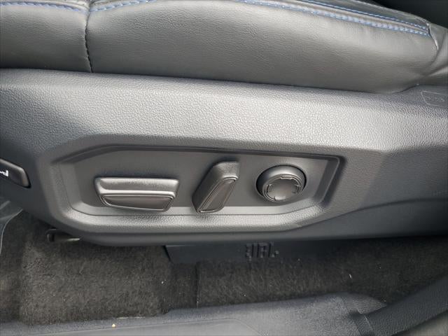2023 Toyota Tundra 4WD Platinum