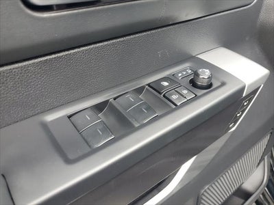 2023 Toyota Tundra 4WD Platinum