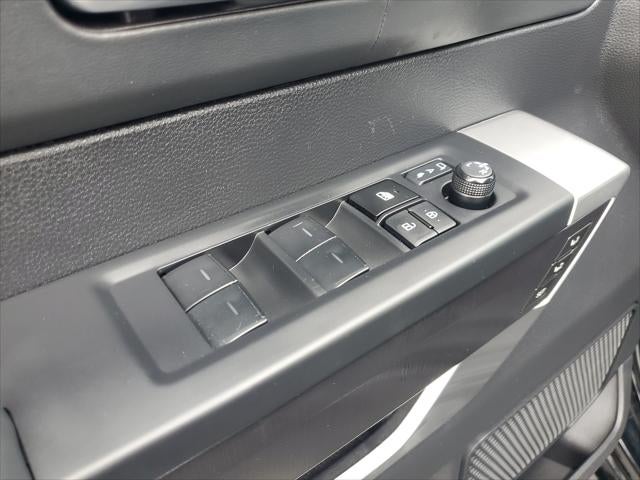 2023 Toyota Tundra 4WD Platinum