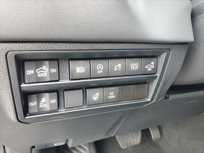 2023 Toyota Tundra 4WD Platinum