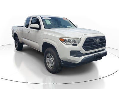 2019 Toyota Tacoma 2WD SR