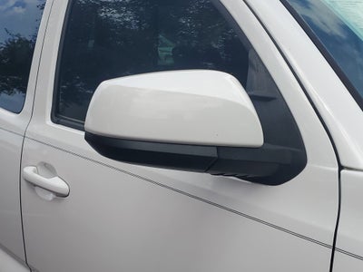 2019 Toyota Tacoma 2WD SR