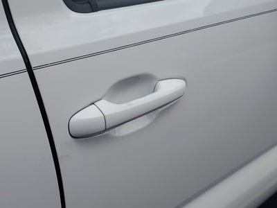 2019 Toyota Tacoma 2WD SR