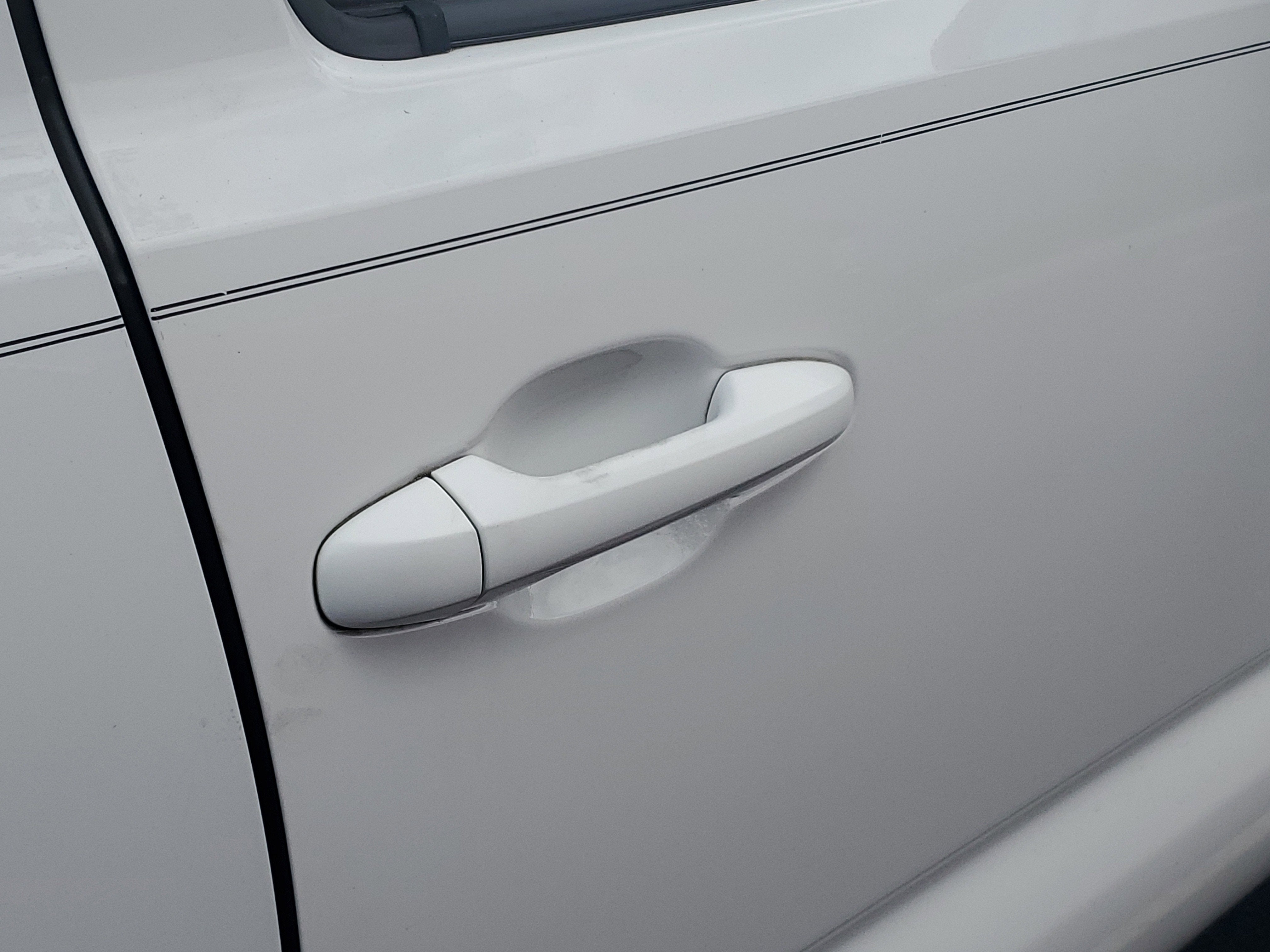 2019 Toyota Tacoma 2WD SR