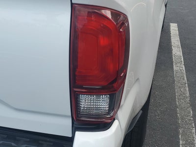 2019 Toyota Tacoma 2WD SR