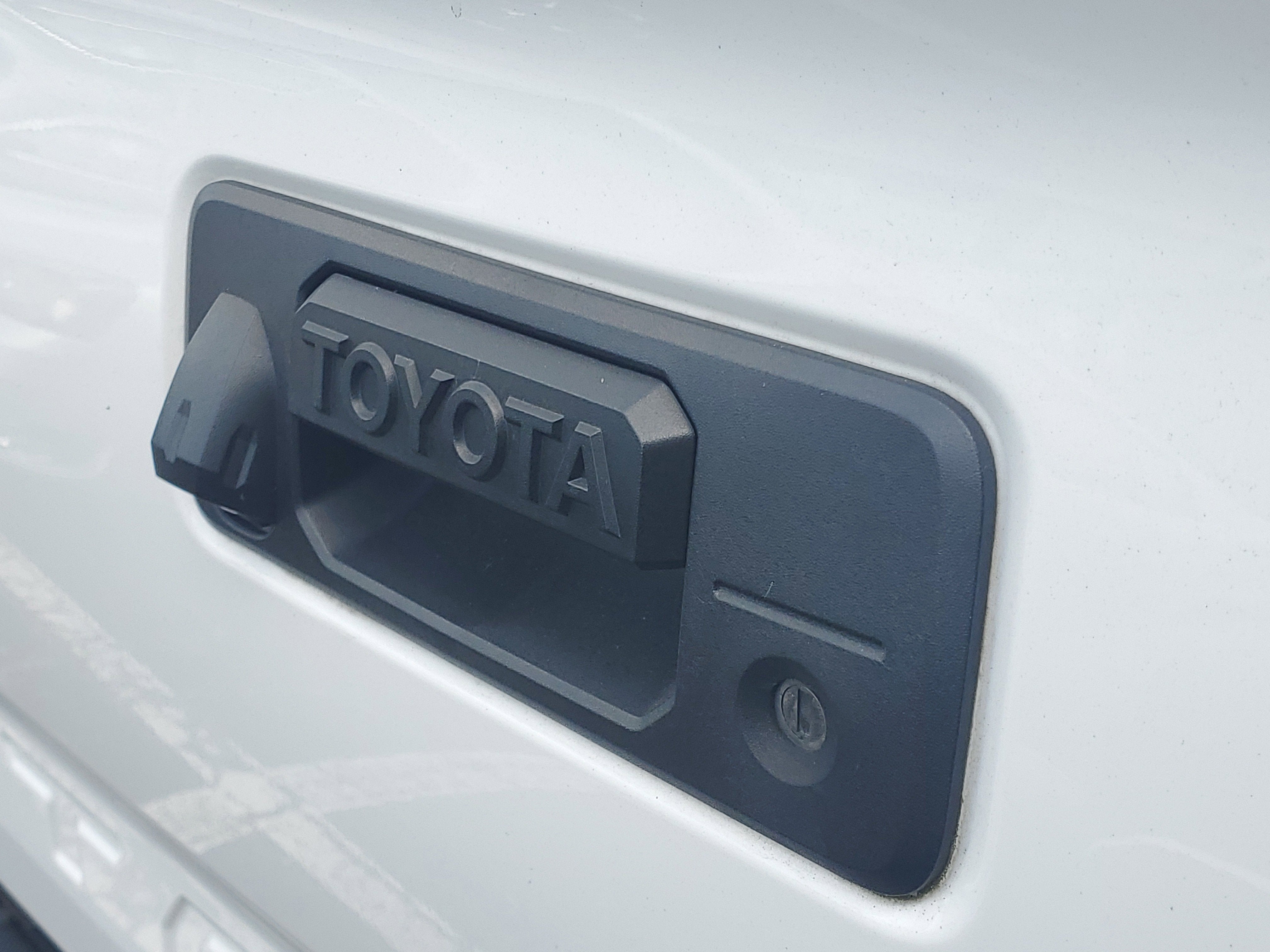 2019 Toyota Tacoma 2WD SR