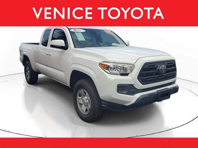 2019 Toyota Tacoma 2WD SR