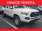 2019 Toyota Tacoma 2WD SR