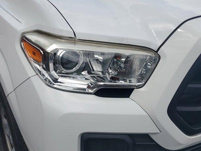 2019 Toyota Tacoma 2WD SR