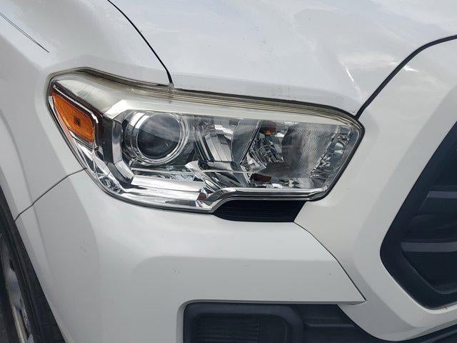 2019 Toyota Tacoma 2WD SR