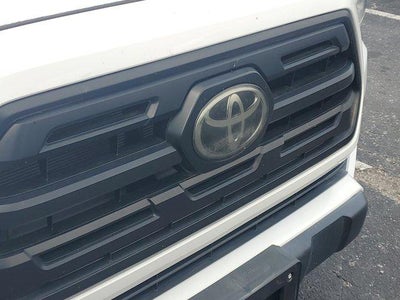 2019 Toyota Tacoma 2WD SR