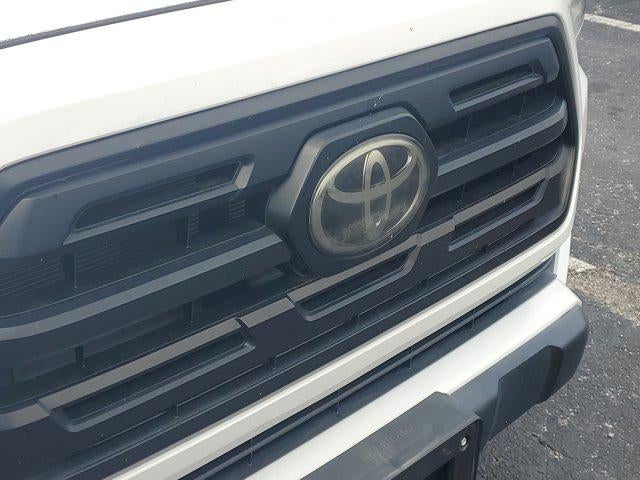 2019 Toyota Tacoma 2WD SR