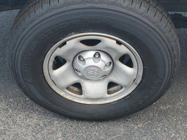 2019 Toyota Tacoma 2WD SR