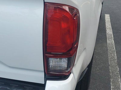 2019 Toyota Tacoma 2WD SR