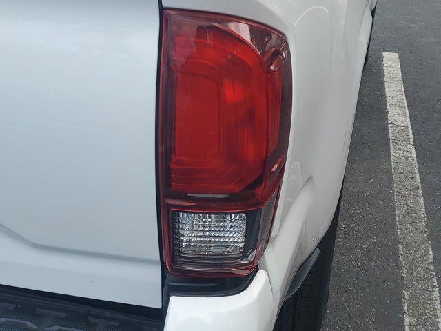 2019 Toyota Tacoma 2WD SR