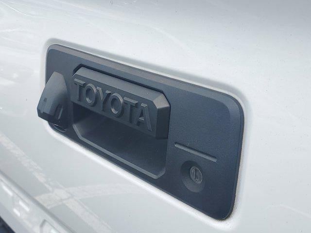 2019 Toyota Tacoma 2WD SR