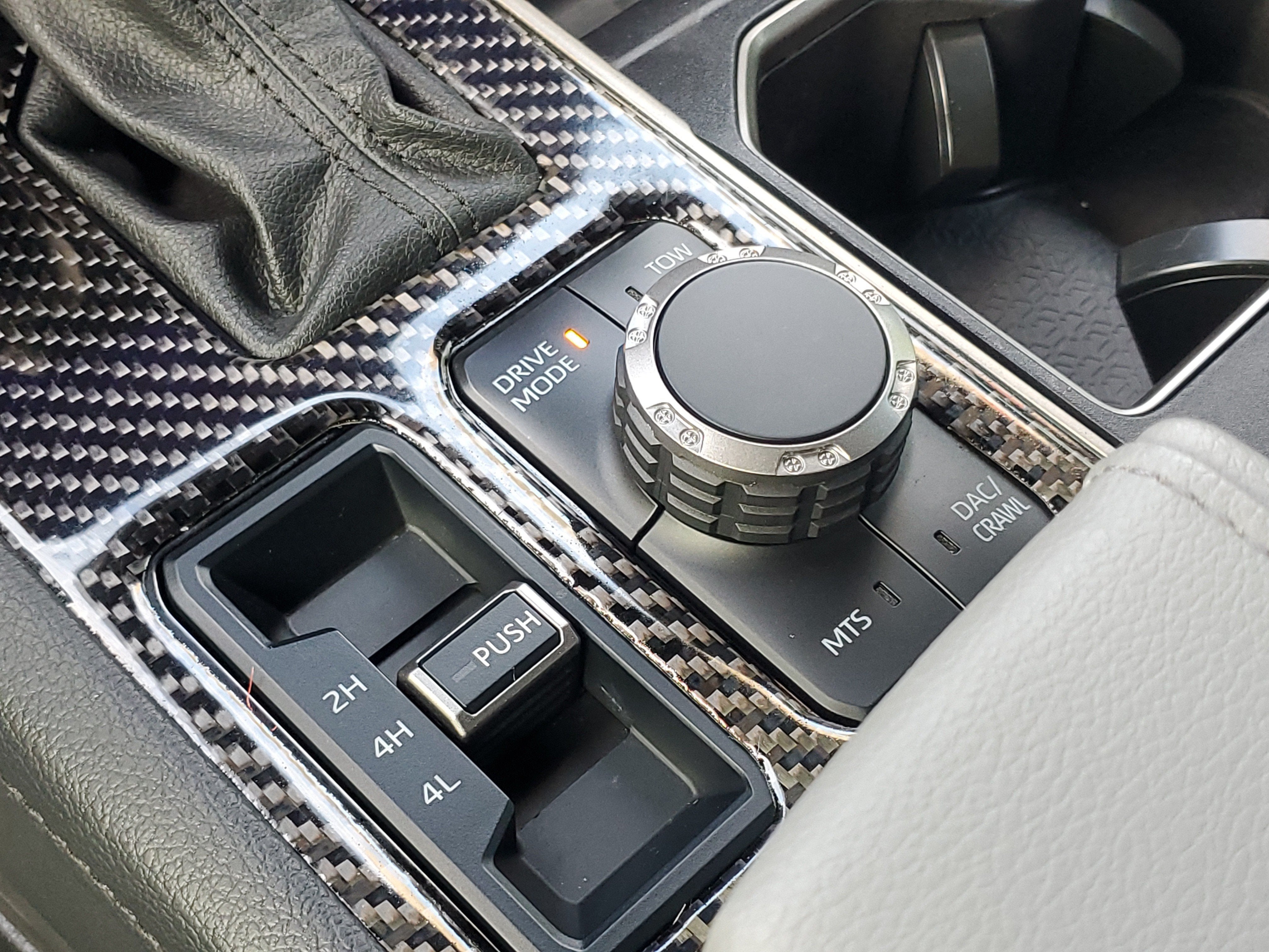 2025 Toyota Tundra 4WD SR5