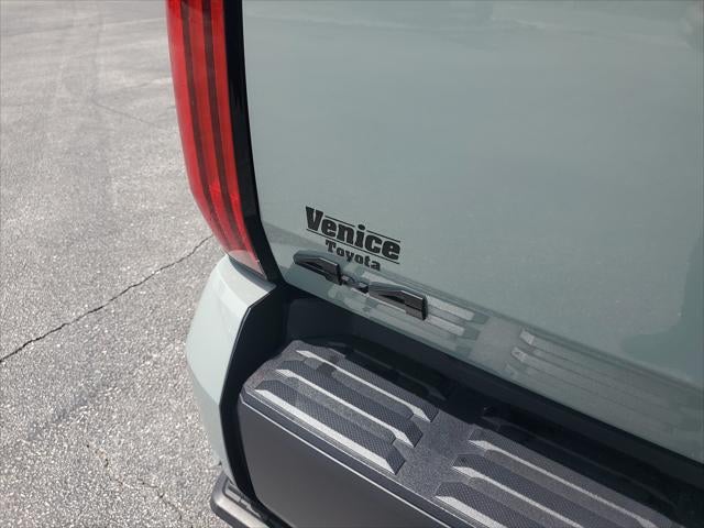 2025 Toyota Tundra 4WD SR5
