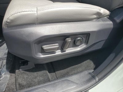 2025 Toyota Tundra 4WD SR5