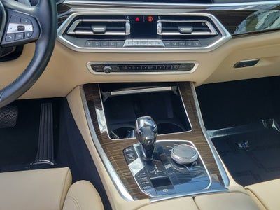 2020 BMW X5 sDrive40i