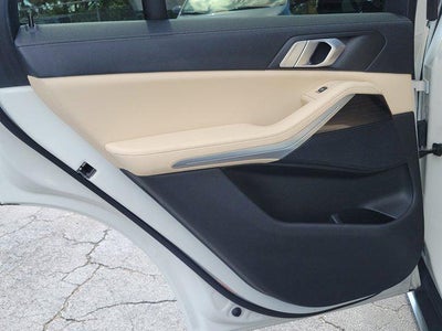 2020 BMW X5 sDrive40i