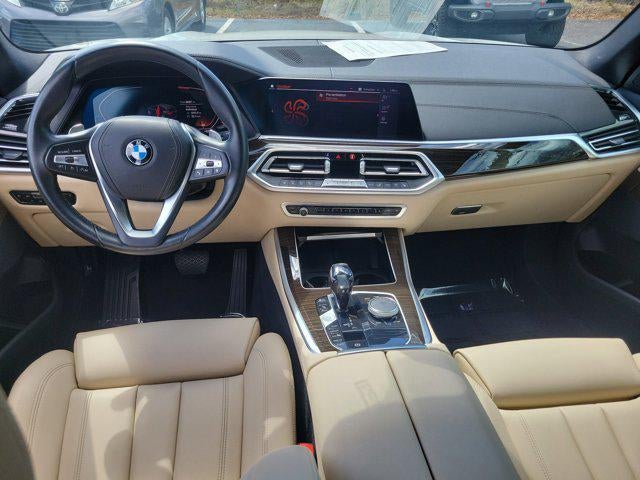 2020 BMW X5 sDrive40i