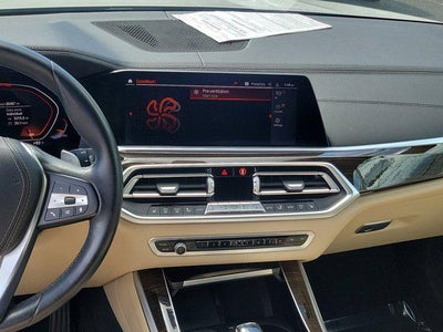 2020 BMW X5 sDrive40i