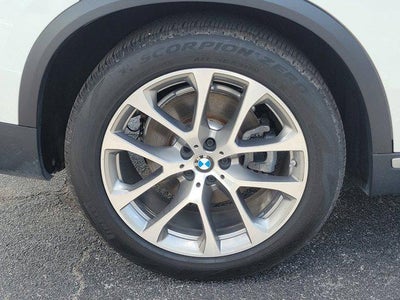 2020 BMW X5 sDrive40i