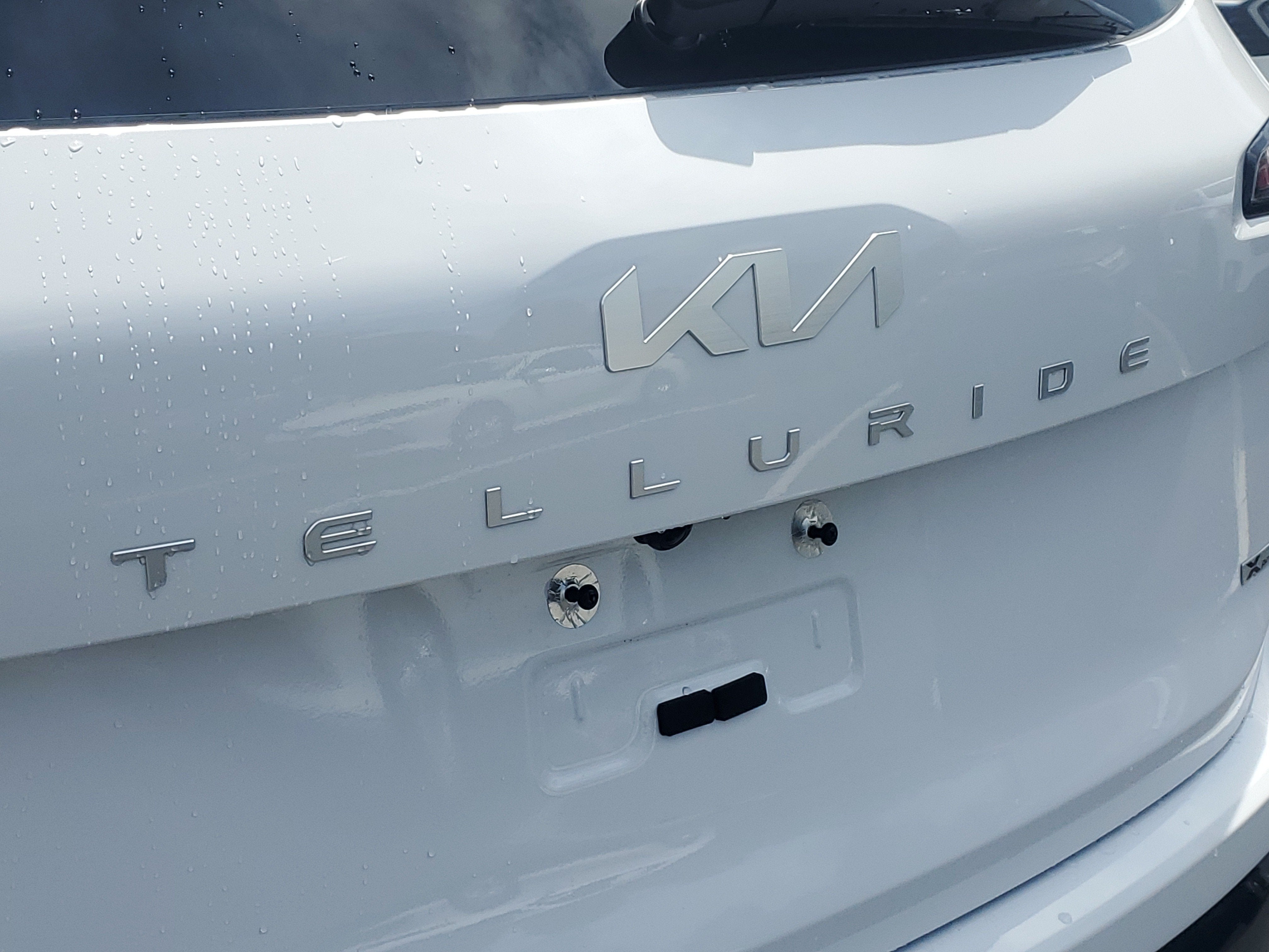 2024 Kia Telluride SX Prestige X-Pro