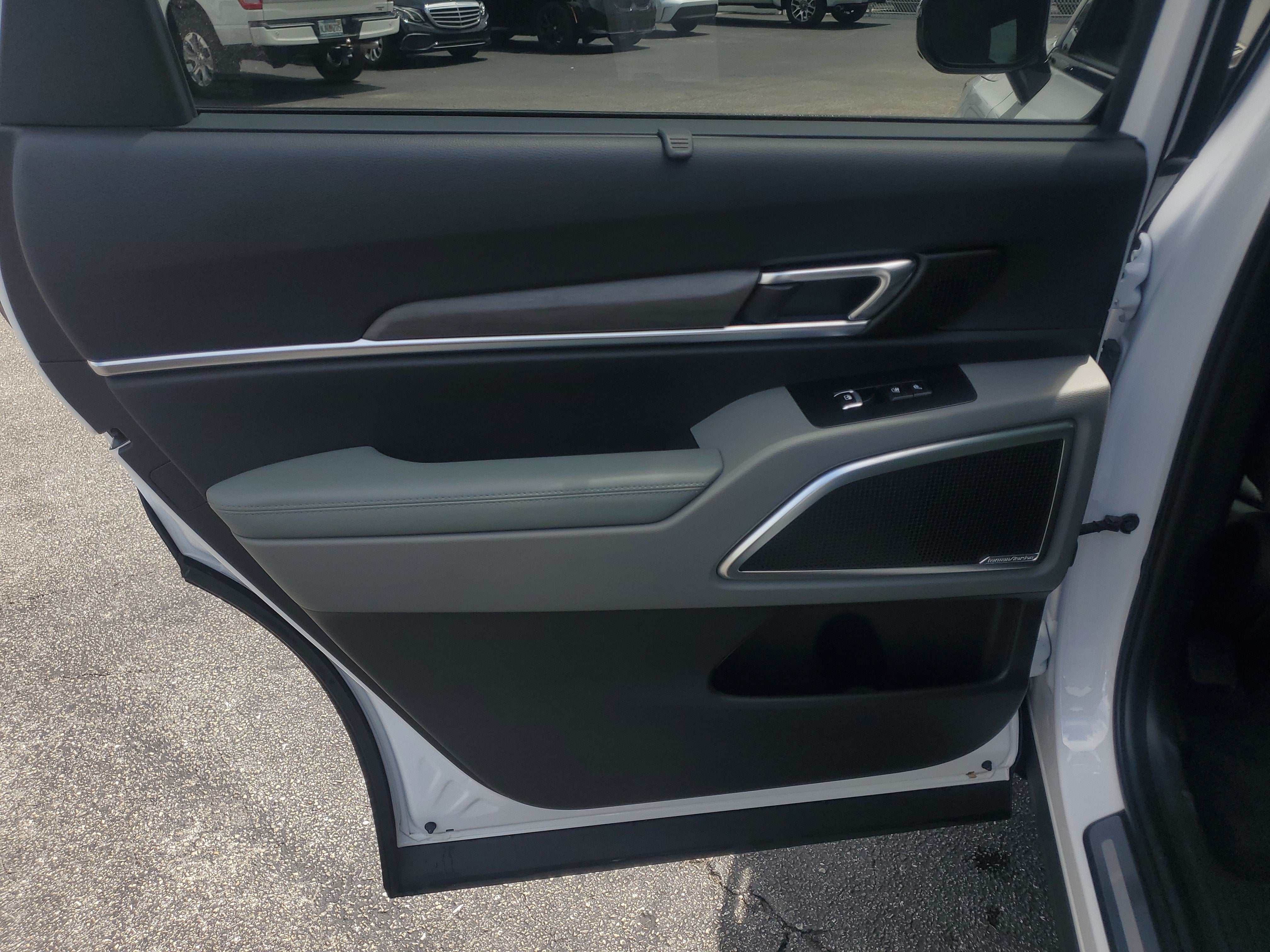 2024 Kia Telluride SX Prestige X-Pro