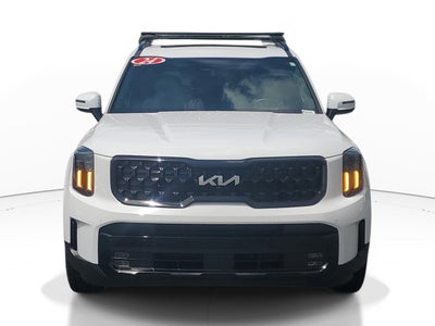 2024 Kia Telluride SX Prestige X-Pro