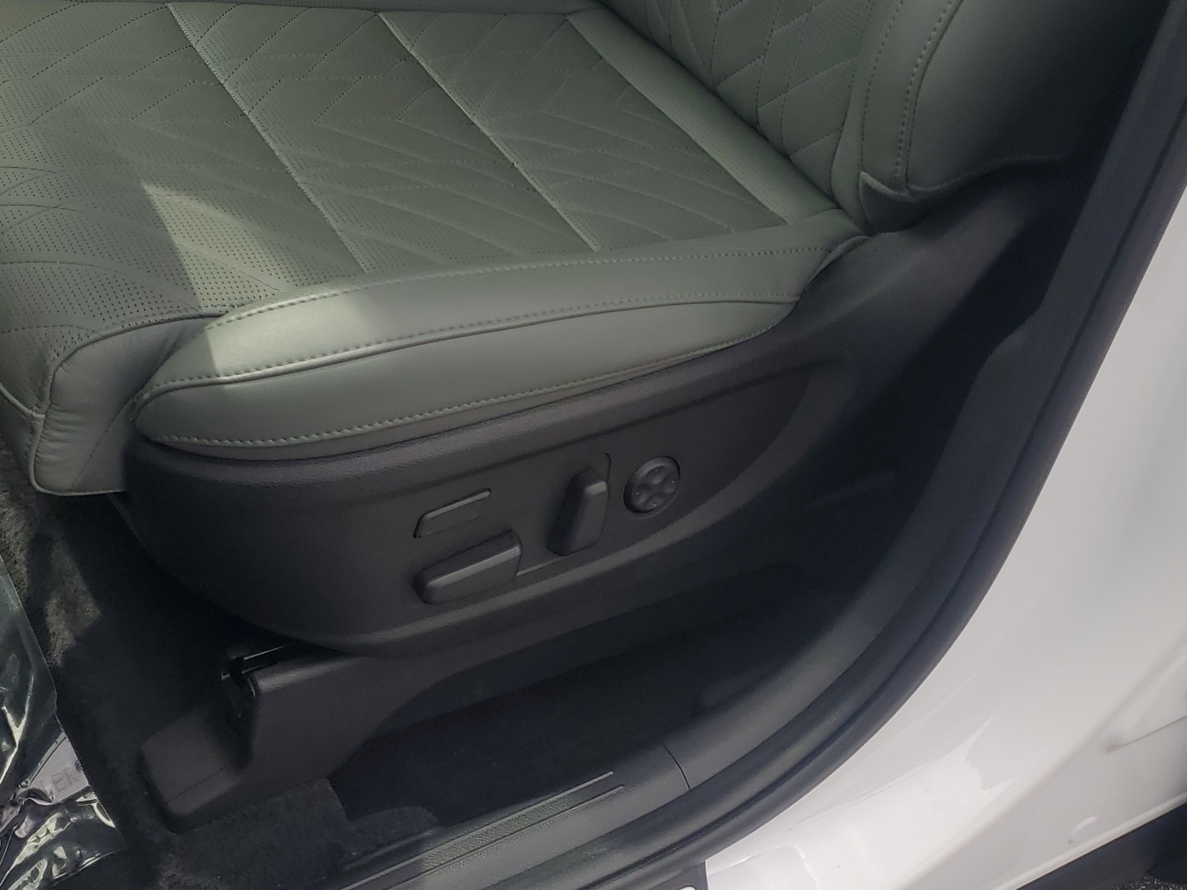 2024 Kia Telluride SX Prestige X-Pro