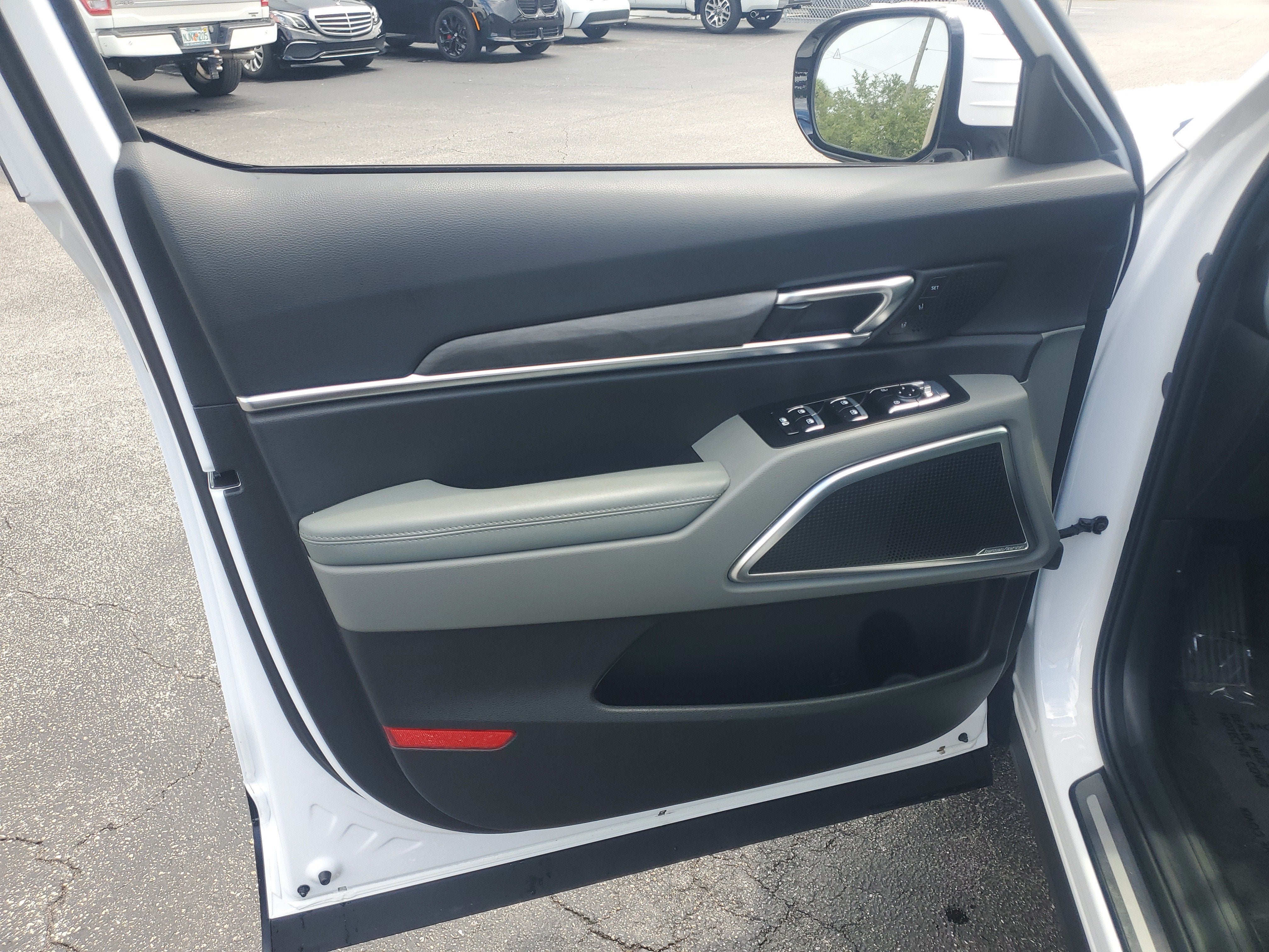 2024 Kia Telluride SX Prestige X-Pro
