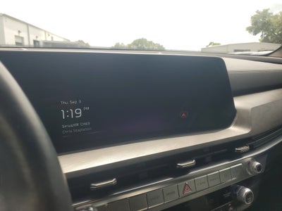 2024 Kia Telluride SX Prestige X-Pro