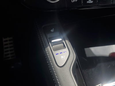 2024 Kia Telluride SX Prestige X-Pro