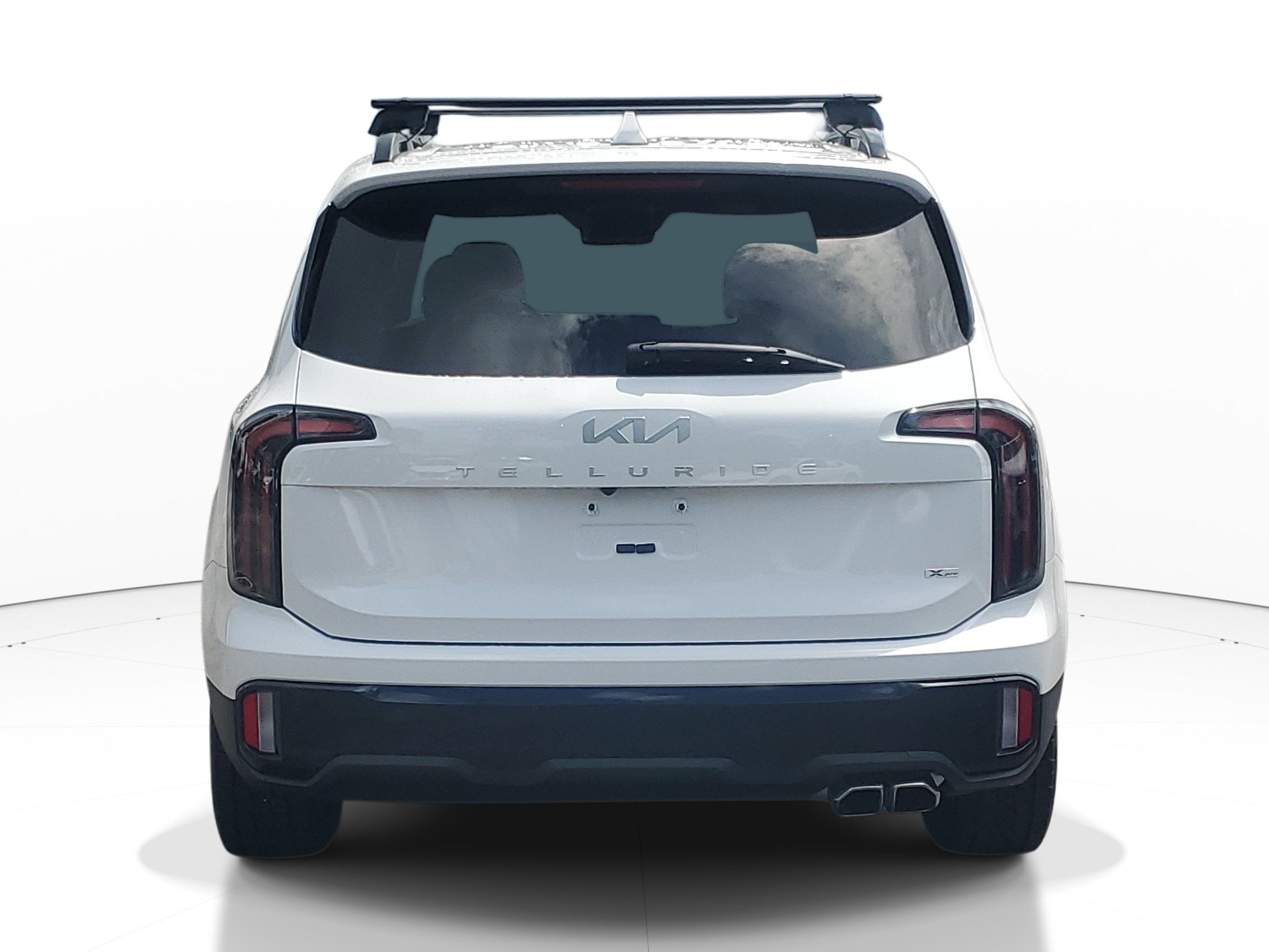 2024 Kia Telluride SX Prestige X-Pro