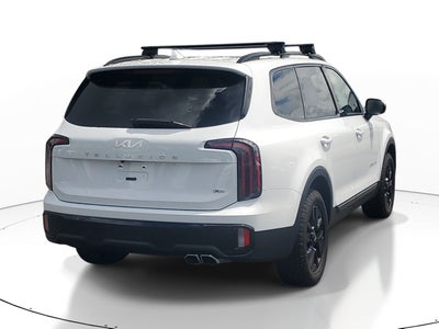 2024 Kia Telluride SX Prestige X-Pro