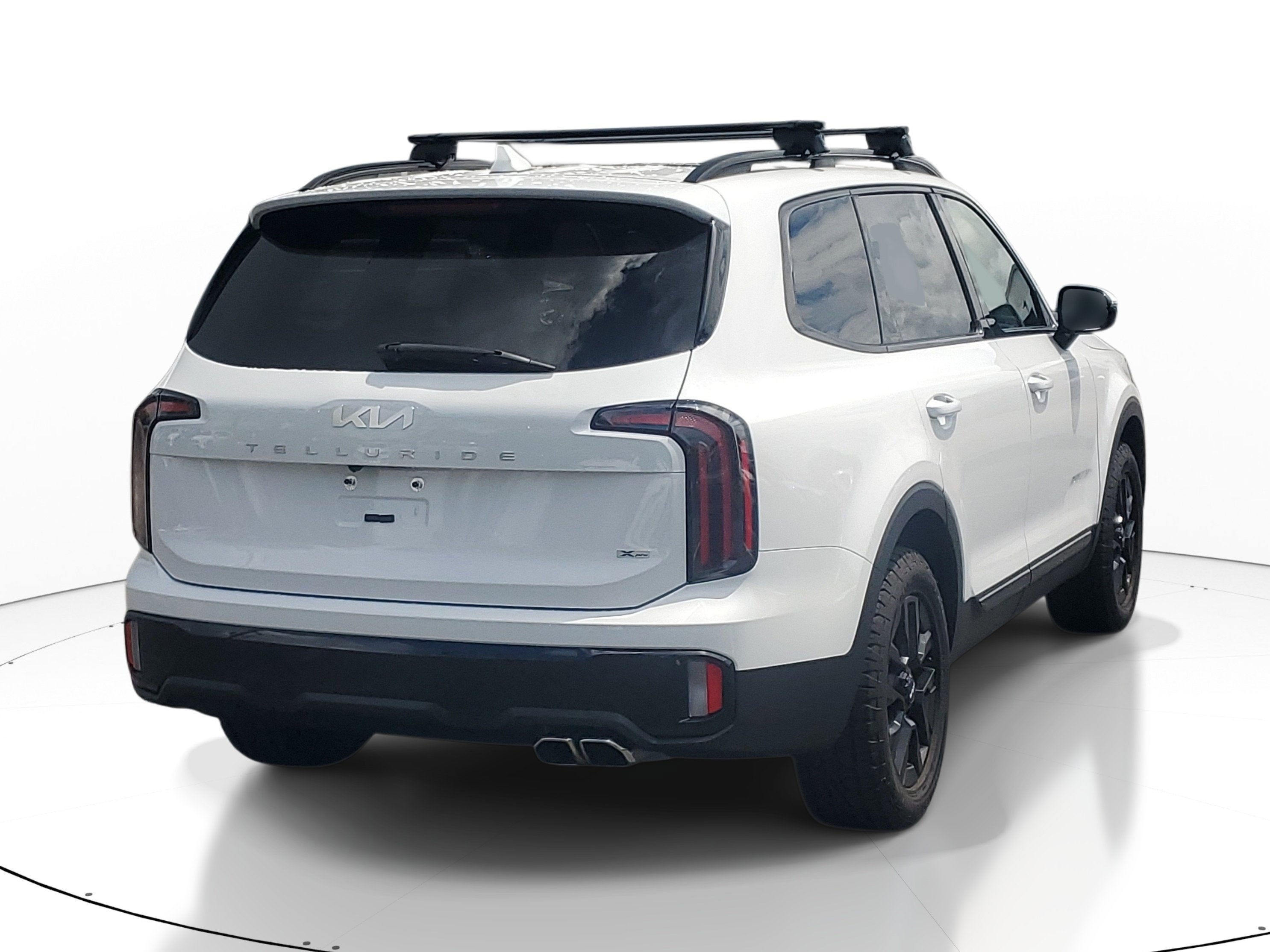 2024 Kia Telluride SX Prestige X-Pro