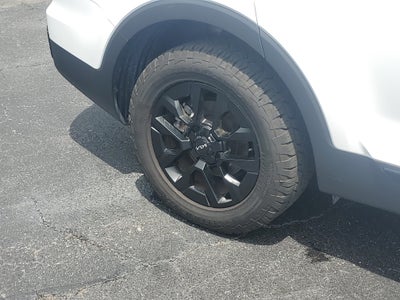 2024 Kia Telluride SX Prestige X-Pro