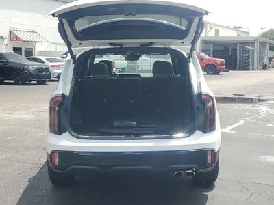 2024 Kia Telluride SX Prestige X-Pro