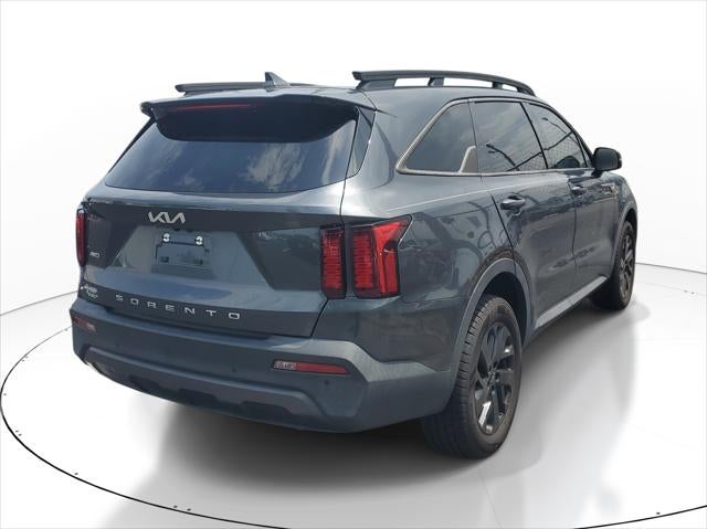 2022 Kia Sorento X-Line S