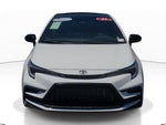 2025 Toyota Corolla FX