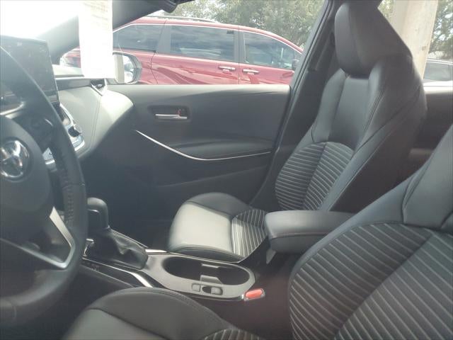 2024 Toyota Corolla XSE