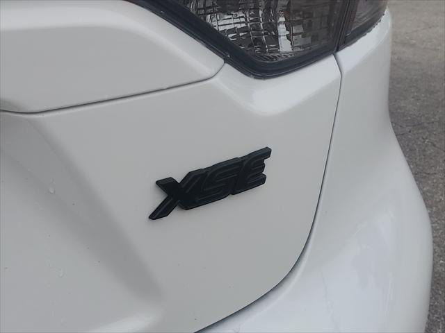 2024 Toyota Corolla XSE