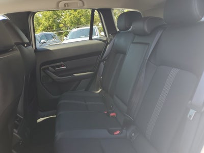 2023 Mazda Mazda CX-50 2.5 S Select Package