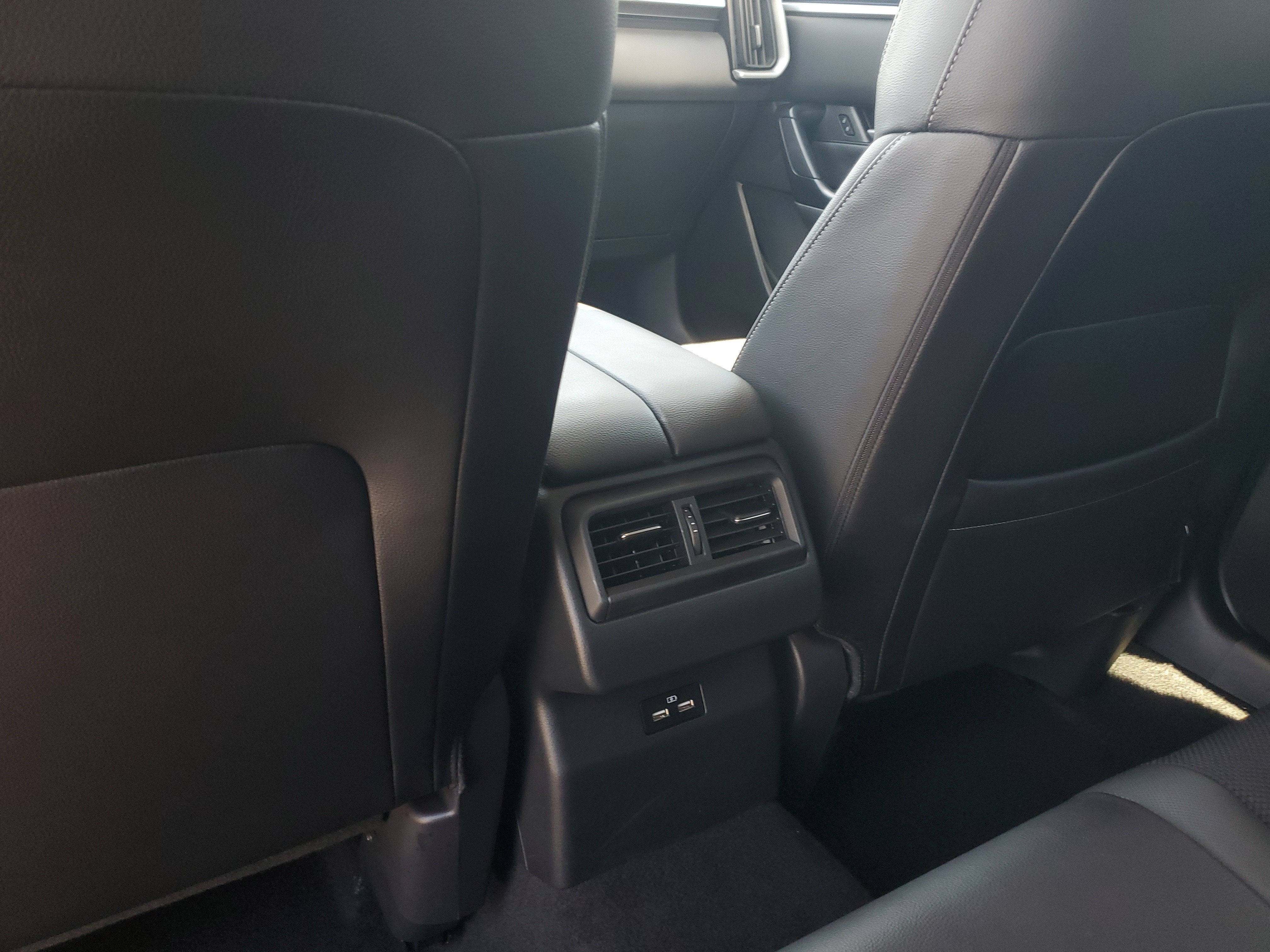 2023 Mazda Mazda CX-50 2.5 S Select Package