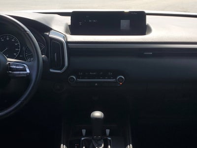 2023 Mazda Mazda CX-50 2.5 S Select Package